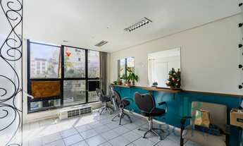 Imagem 6: PORTO ALEGRE - Conjunto Comercial/Sala - AUXILIADORA