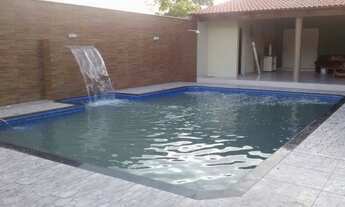 Imagem: Casa 4 quartos - Bairro Marupiara - Aruanã