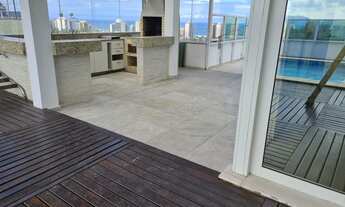 Imagem 4: Cobertura para venda tem 570 metros quadrados com 4 quartos em Barra da Tijuca - Rio de Ja