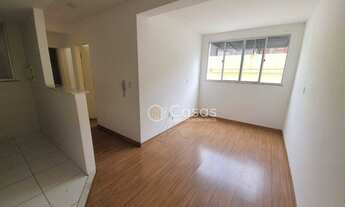 Imagem 4: Apartamento com 2 dormitórios à venda, 57 m² por R$ 146.000,00 - Borboleta - Juiz de Fora