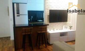 Imagem 7: Apartamento com 2 dormitórios à venda, 68 m² por R$ 586.000,00 - Sacomã - São Paulo/SP