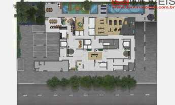 Imagem 7: APARTAMENTO RESIDENCIAL em São Paulo - SP, Mirandópolis