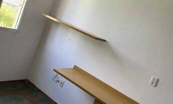 Imagem 7: Apartamento - Ed. Jatobá - Nova América