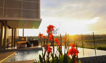 Imagem 7: Casa - Loteamento Residencial Entre Verdes (Sousas) - Campinas