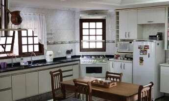 Imagem 6: Chácara com 3 dormitórios à venda, 1000 m² por R$ 640.000,00 - Ville Saint James II - Camp