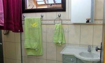 Imagem 7: Casa Alvenaria para Venda em Jardim Alvinópolis Atibaia-SP - 257