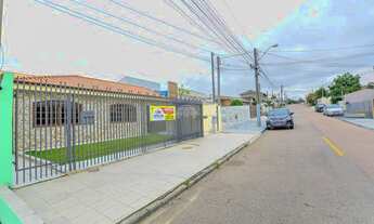 Imagem 2: Casa para venda com 3 quartos em Xaxim - Curitiba - PR