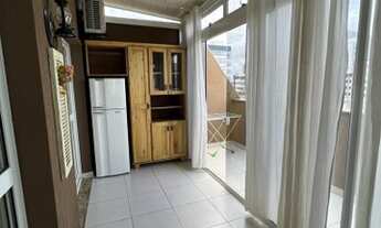 Imagem 7: Cobertura 3 dormitórios para vender ou alugar para temporada Praia Grande Torres/RS