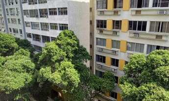 Imagem 7: Apartamento para venda tem 123 metros quadrados com 3 quartos em Catete - Rio de Janeiro