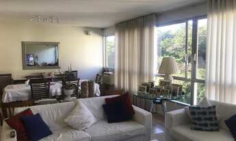 Imagem 2: Excelente apartamento na Gávea emcondomínio com infraestrutura de lazer