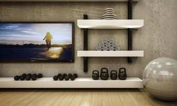 Imagem 2: Curitiba - Apartamento Padrão - Cidade Industrial