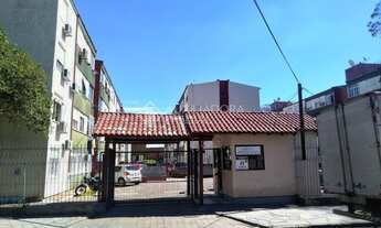 Imagem: PORTO ALEGRE - Apartamento Padrão - Cavalhada