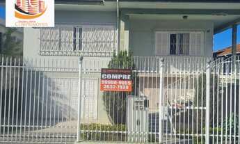 Imagem: Casa Alvenaria à venda em Tubarão/SC