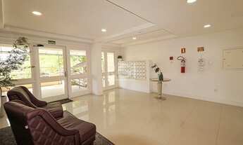 Imagem 3: PORTO ALEGRE - Apartamento Padrão - Passo da Areia