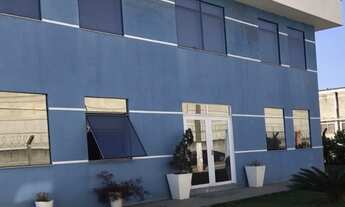 Imagem: MOGI DAS CRUZES - Industrial / Logística