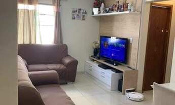 Imagem 2: Apartamento para venda tem 54 metros quadrados com 2 quartos em Jardim Vergueiro - São Pau