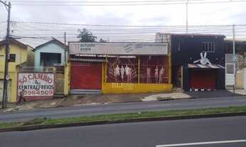 Imagem 2: Prédio Comercial à venda, Vila M Genoveva, Jundiaí - PR0066