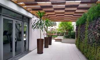 Imagem 2: Apartamento com 3 dormitórios à venda, 175 m² por R$ 1.750.000,00 - Jardim - Santo André/S