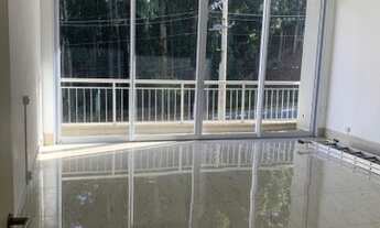 Imagem 2: Sala/Conjunto para aluguel e venda com 40 metros quadrados em Tamboré - Santana de Parnaíb