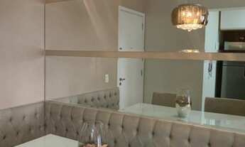 Imagem 3: LINDO APARTAMENTO - VILA HOMERO THON - SANTO ANDRÉ/SP