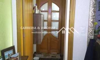 Imagem 6: CASA A VENDA, SOBRADO 2 DORMITÓRIOS, 2 VAGAS, CHURRASQUEIRA, EDÍCULA ESPAÇOSA, AO LADO DO