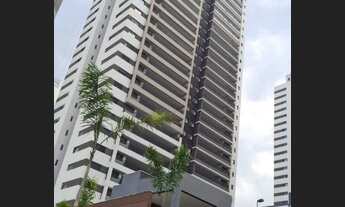 Imagem 4: Apartamento 3 Dorm, 1 suite, 2 vagas determinadas com depósito próximo ao Parque Piqueri