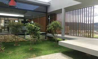 Imagem 3: Casa 4 quartos à venda, Alphaville Lagoa dos Ingleses - Nova Lima/MG