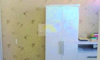 Imagem 3: Duas casas no mesmo terreno com piscina