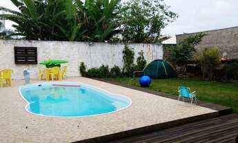 Imagem 7: Casa para venda tem 160 metros quadrados com 4 quartos em Centro Picarras - Balneário Piça