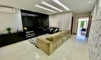 Imagem 4: Maravilhosa Casa Térrea no Vilas Boas com 3 Suítes e Piscina