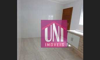 Imagem 2: Sobrado com 2 dormitórios à venda, 128 m² por R$ 510.000,00 - Vila Curuçá - Santo André/SP