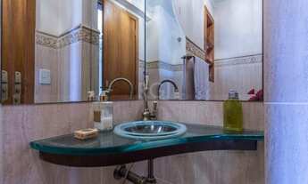 Imagem 5: Apartamento para venda tem 105 metros quadrados com 2 quartos em Petrópolis - Porto Alegre