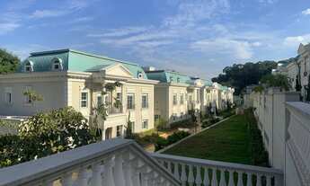 Imagem: Casa de condomínio sobrado para venda com