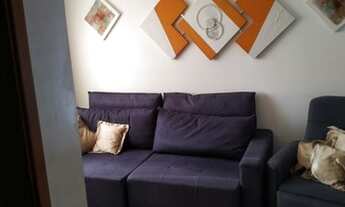 Imagem 4: Agil Apto QR 410 Samambaia Norte