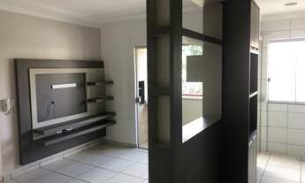 Imagem 5: Apartamento Semi Mobiliado Vila São Carlos Próximo a ACEA R$ 245.000,00