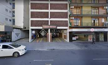 Imagem: PORTO ALEGRE - Box/Garagem - Centro Histórico