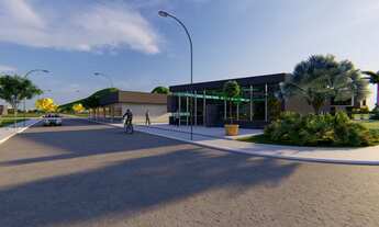 Imagem 5: Loteamento Campo Verde