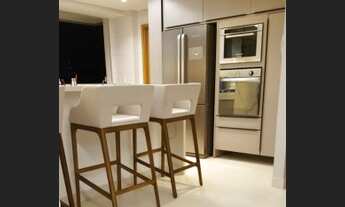 Imagem 4: Apartamento para aluguel possui 100 metros quadrados com 3 quartos