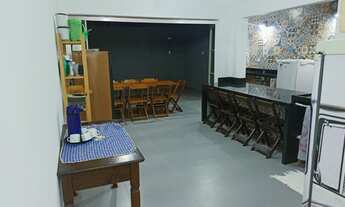 Imagem 4: Casa em Ubatuba Casa com 3 dormitórios