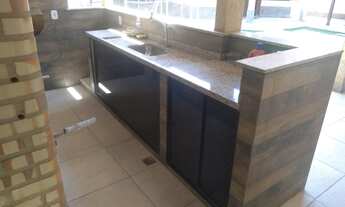 Imagem 5: Casa de alto padrão