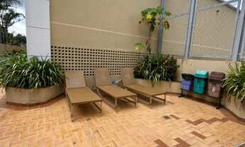 Imagem 6: Apartamento para venda tem 48 metros quadrados com 2 quartos