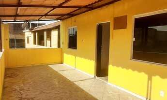 Imagem 4: Casa duplex indepedente 2 quartos centro