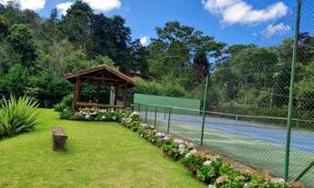 Imagem 5: FRIBURGO - MURY: LINDO CONDOMÍNIO!