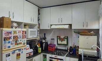 Imagem 7: Sobrado à venda, 60 m² por R$ 348.000,00 - Granja Viana - Cotia/SP