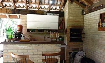 Imagem 6: Casa à venda, 140 m² por R$ 1.100.000,00 - Condomínio Chácaras Flórida - Itu/SP