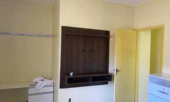 Imagem 3: Apartamentos e kitinetes mobiliados