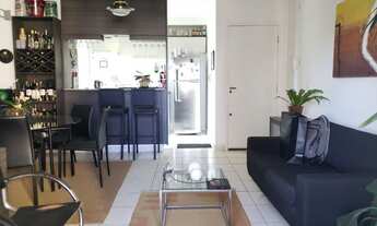 Imagem 3: Apartamento com 2 dormitórios à venda, 76 m² por R$ 455.000 - Jardim Botânico - Ribeirão P