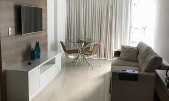 Imagem 3: Apartamento 3 quartos sendo 1 suíte de frente 2 vagas de garagem