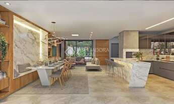 Imagem 2: PORTO ALEGRE - Casa de Condomínio - Ipanema