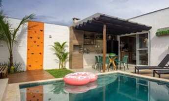 Imagem: Sobrado para venda no Condomínio Vero Vitta